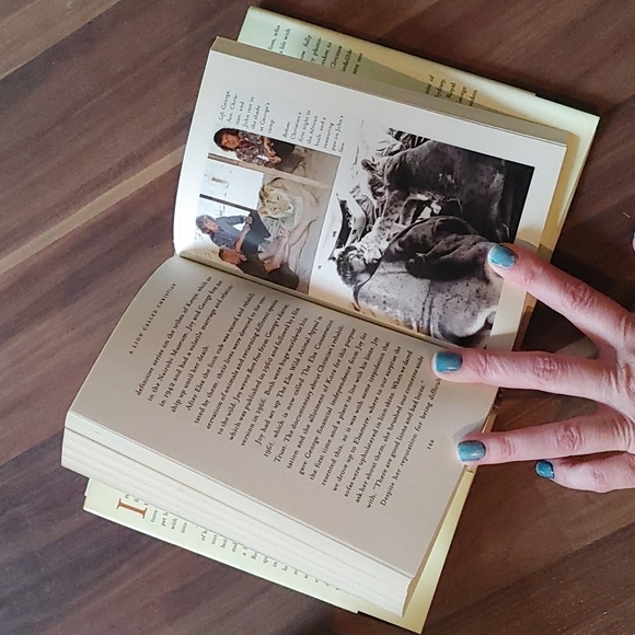 🦁 A Lion Called Christian 🦁 - Picture 3 of 4